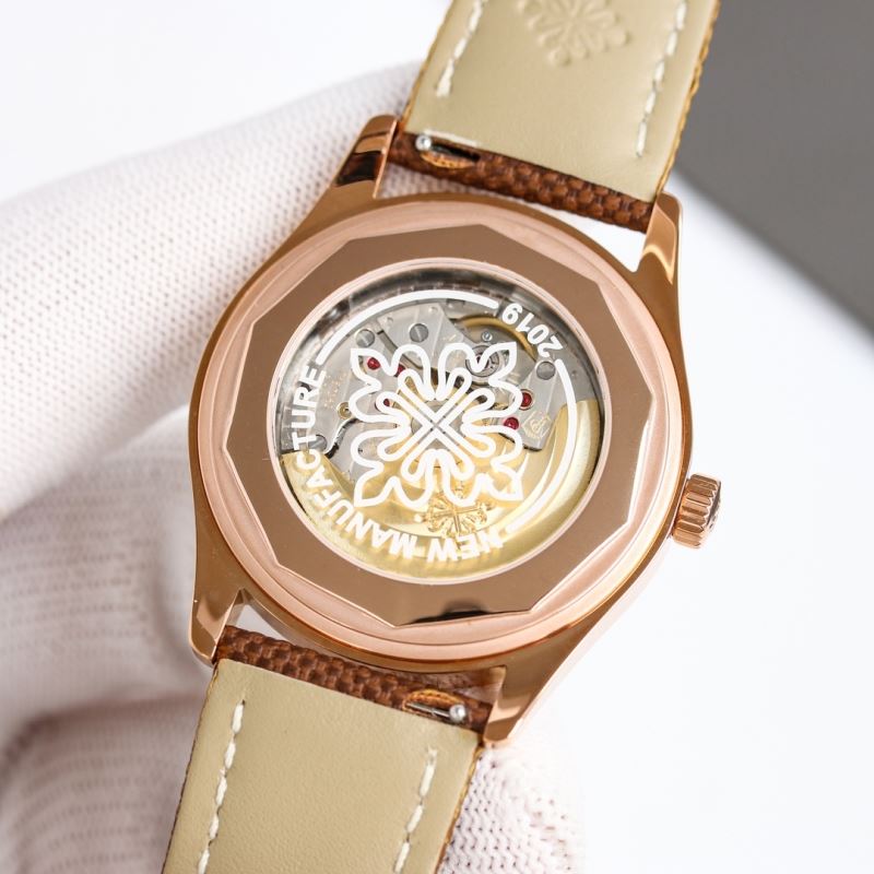 PATEK PHILIPPE Watches